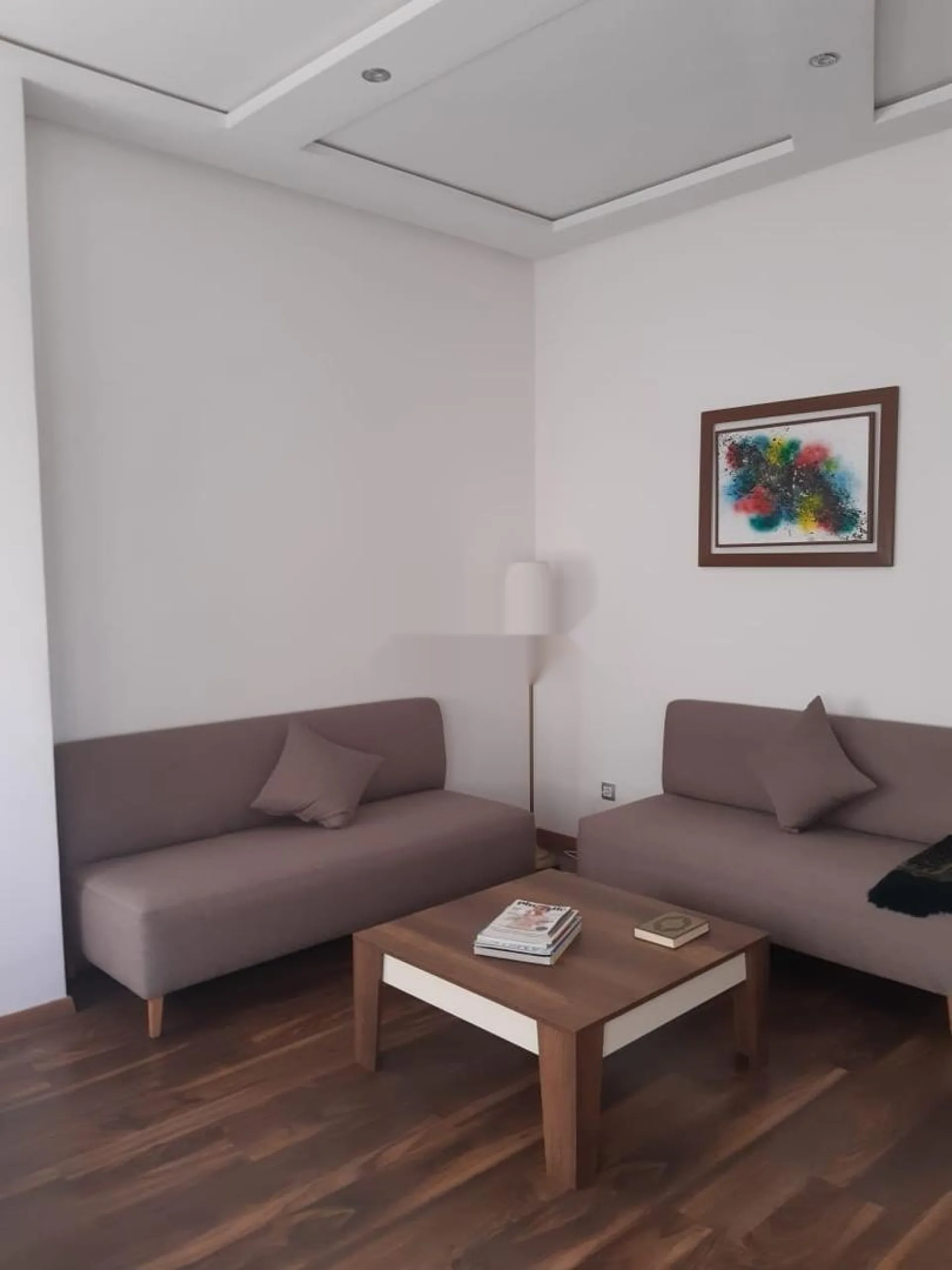 Appartement ou