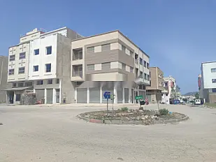 Tanger-Bab Al Andalous-El Arfane 3