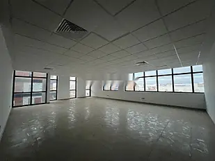 Plateau Bureau en location à Oulfa Selouane 105 m²