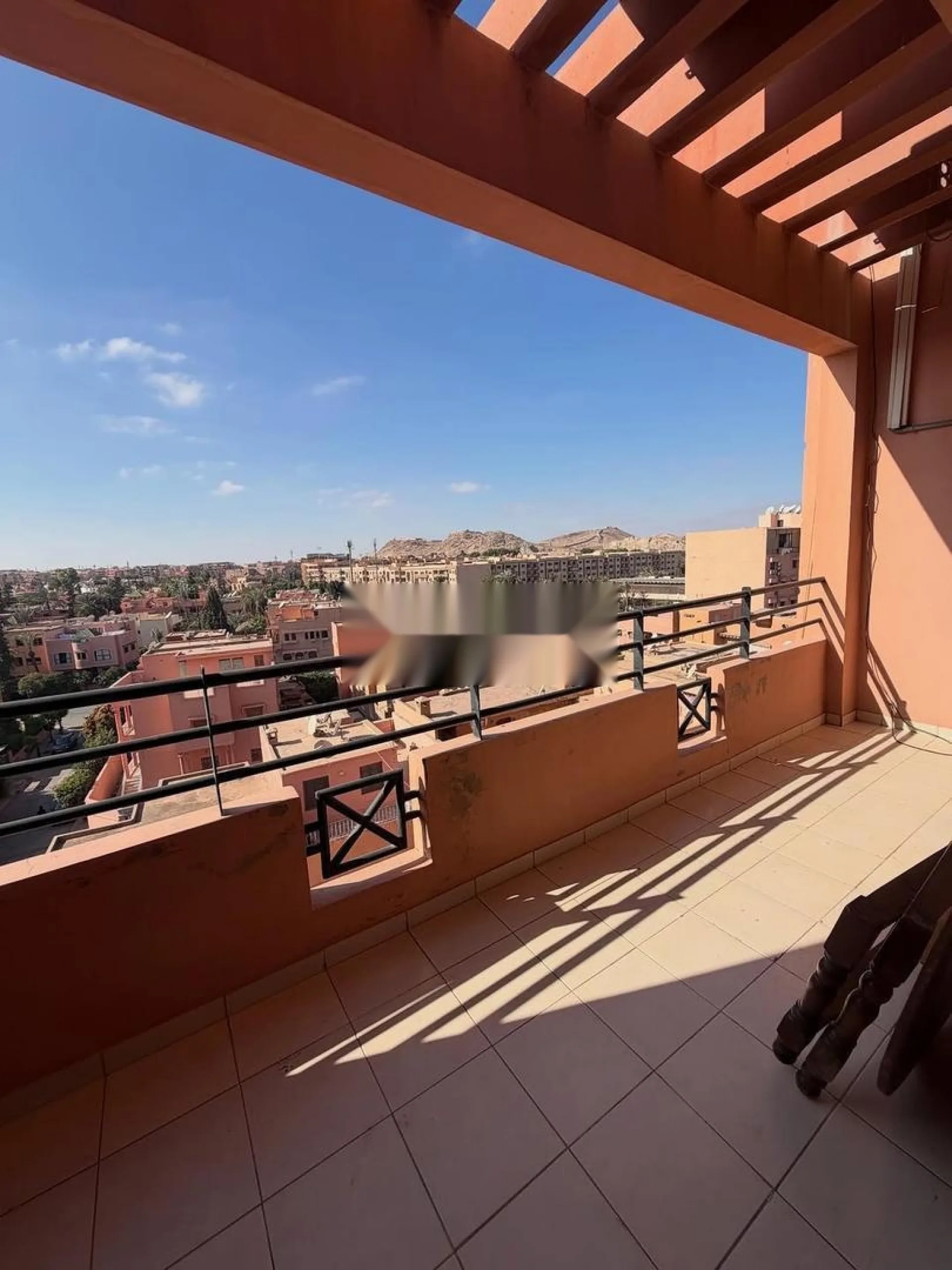 Appartement distinctif à louer
