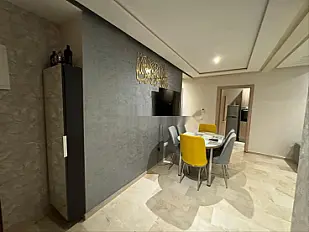 Appartement ensoleillé à louer