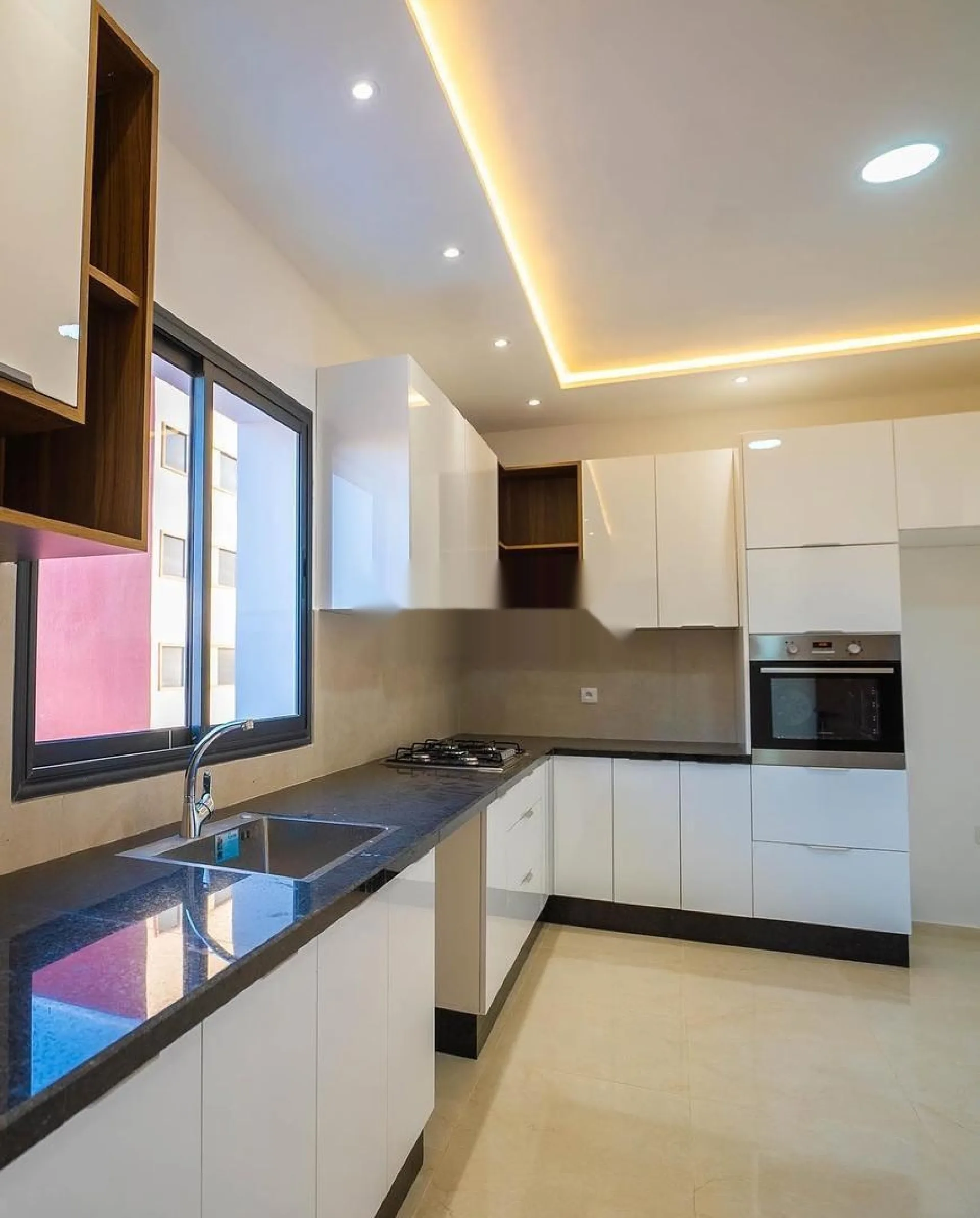 Appartement magnifique à louer