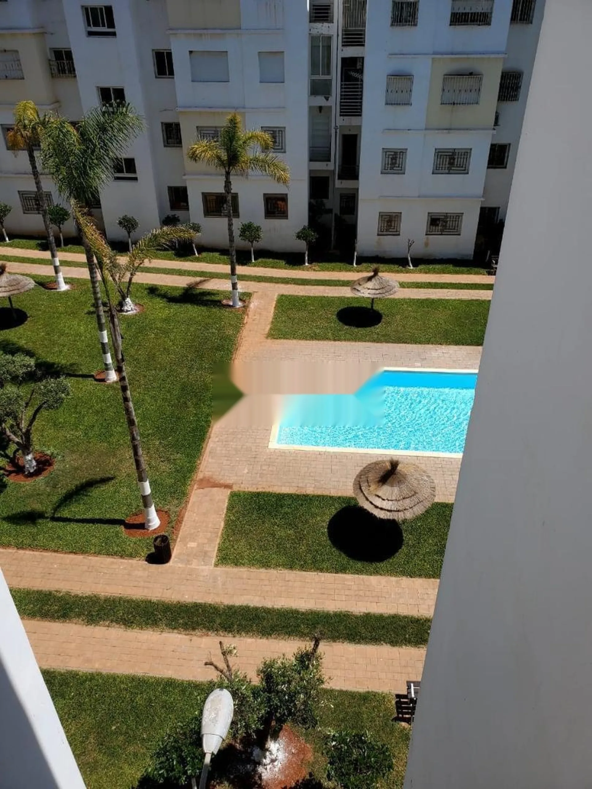 Magnifique appartement de standing