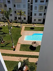 Magnifique appartement de standing