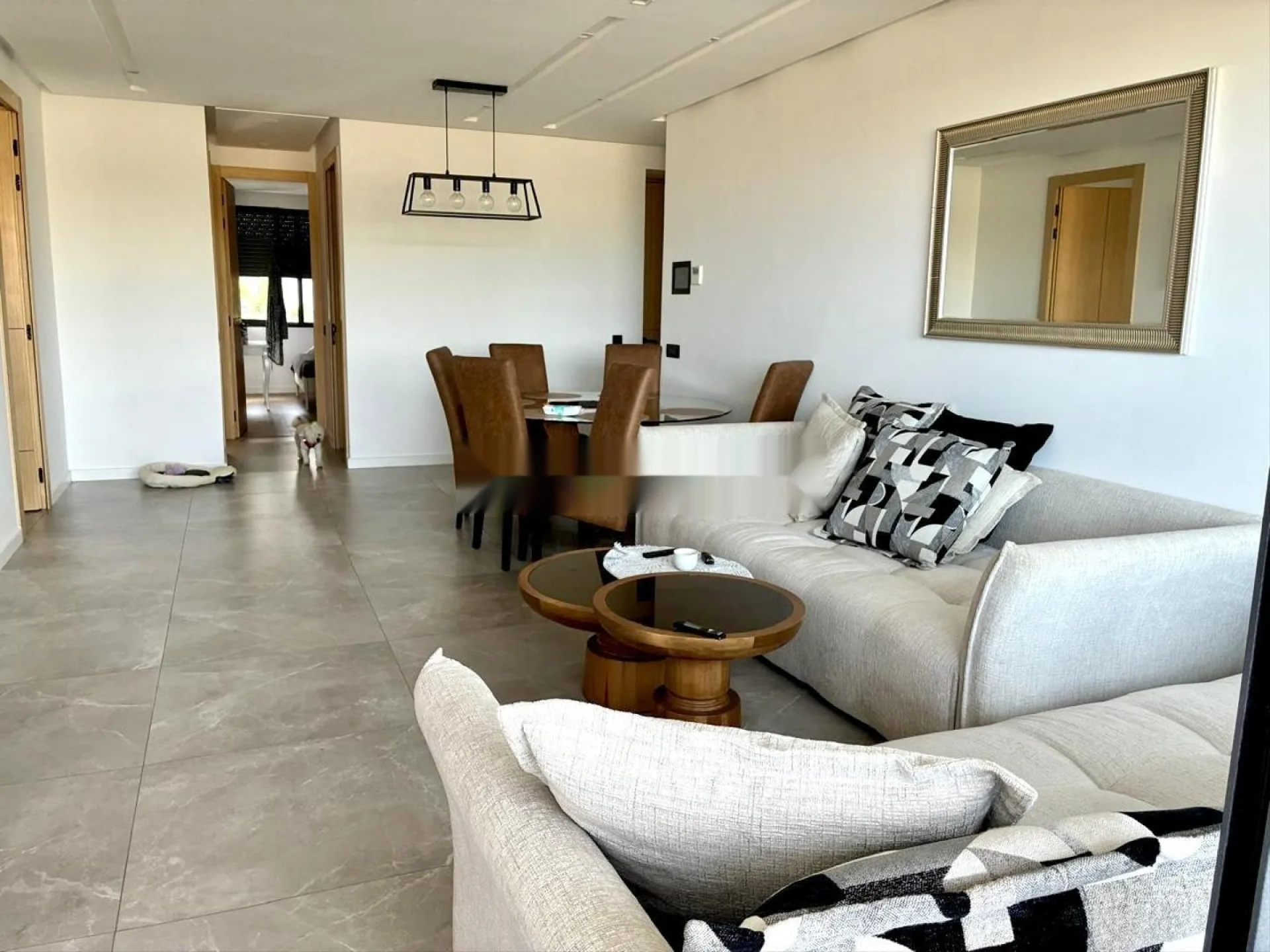 Appartement à vendre à Dar Bouazza