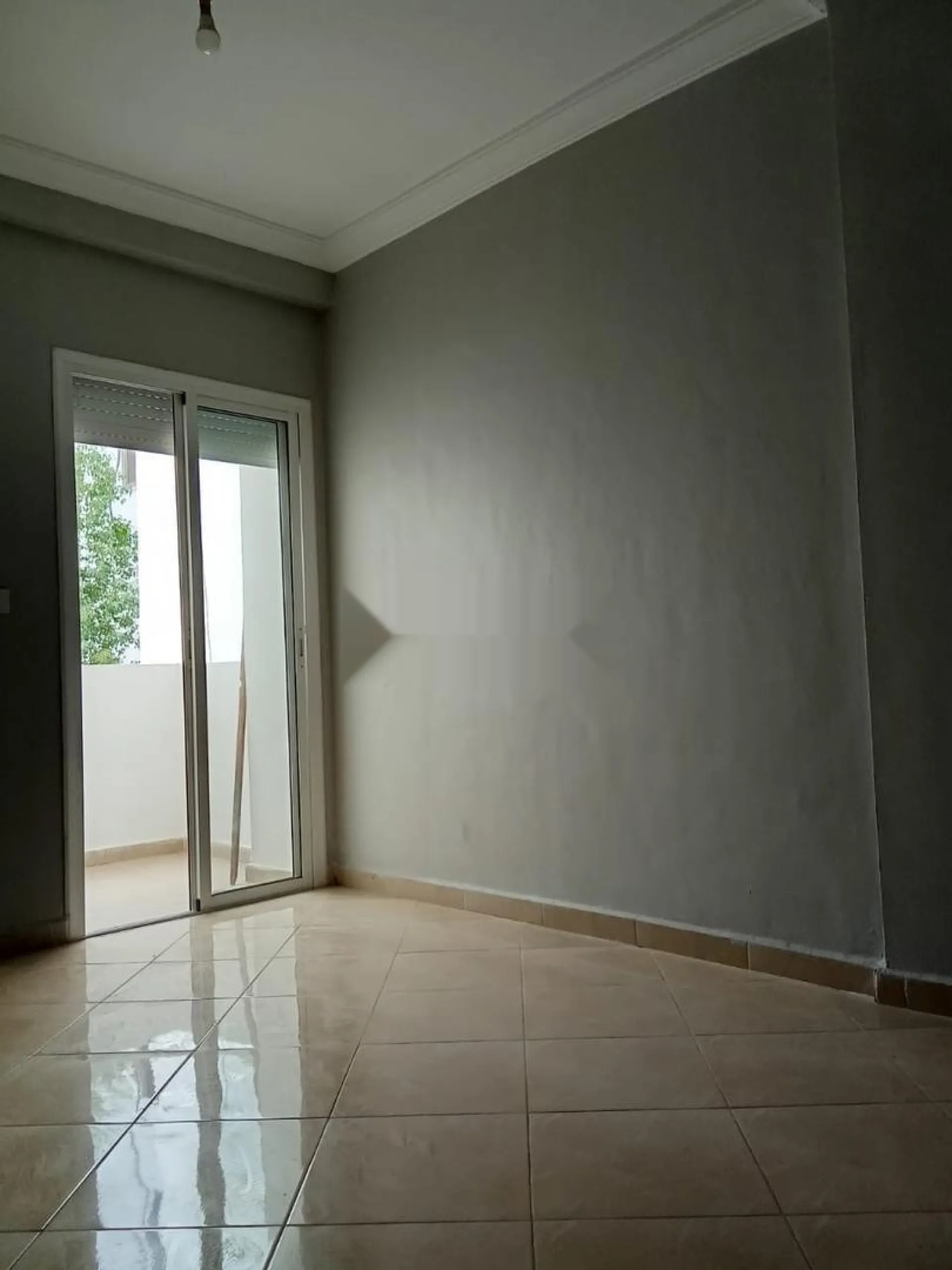 Appartement très propre à louer - Rue Chefchaouen
