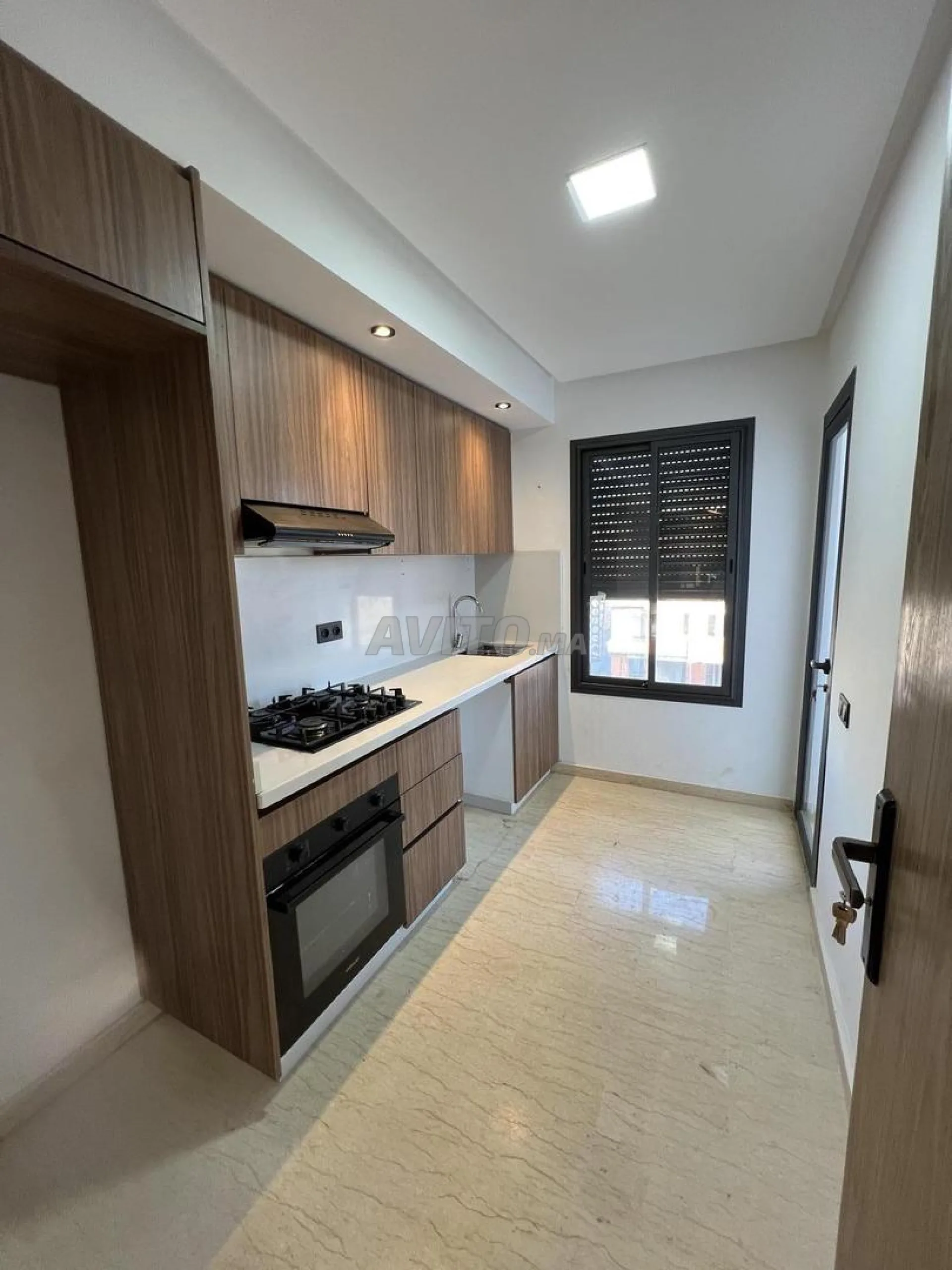 Appartement à louer 70 m² à Temara