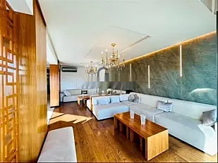 Appartement meublé de luxe en location à Hay