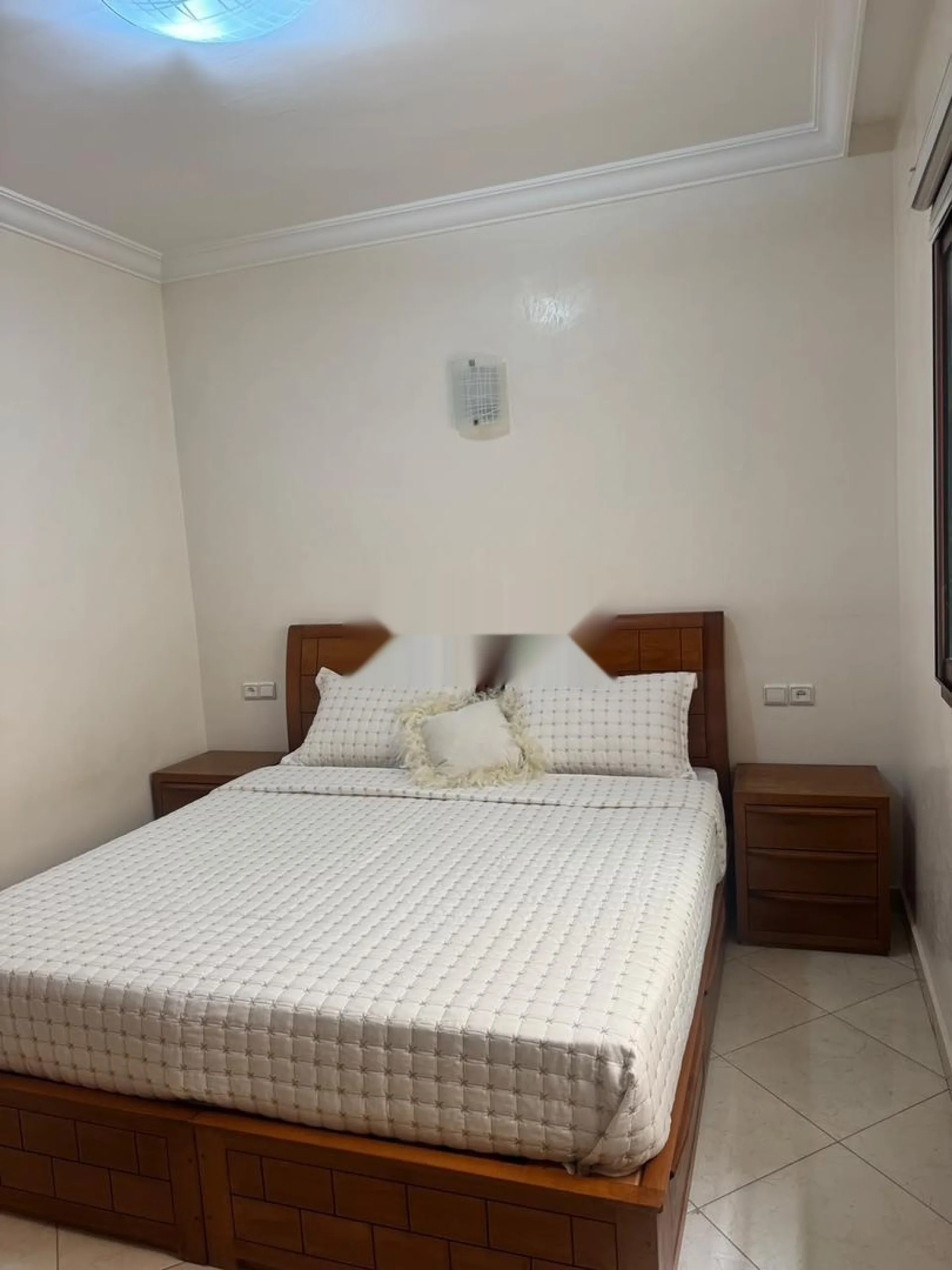 Appartement meublé à louer à Agadir🩵