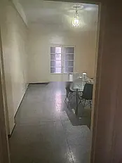 القنيطرة وسط المدينة قرب البلدية