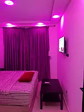 Appartement climatisé calme pour les vacances