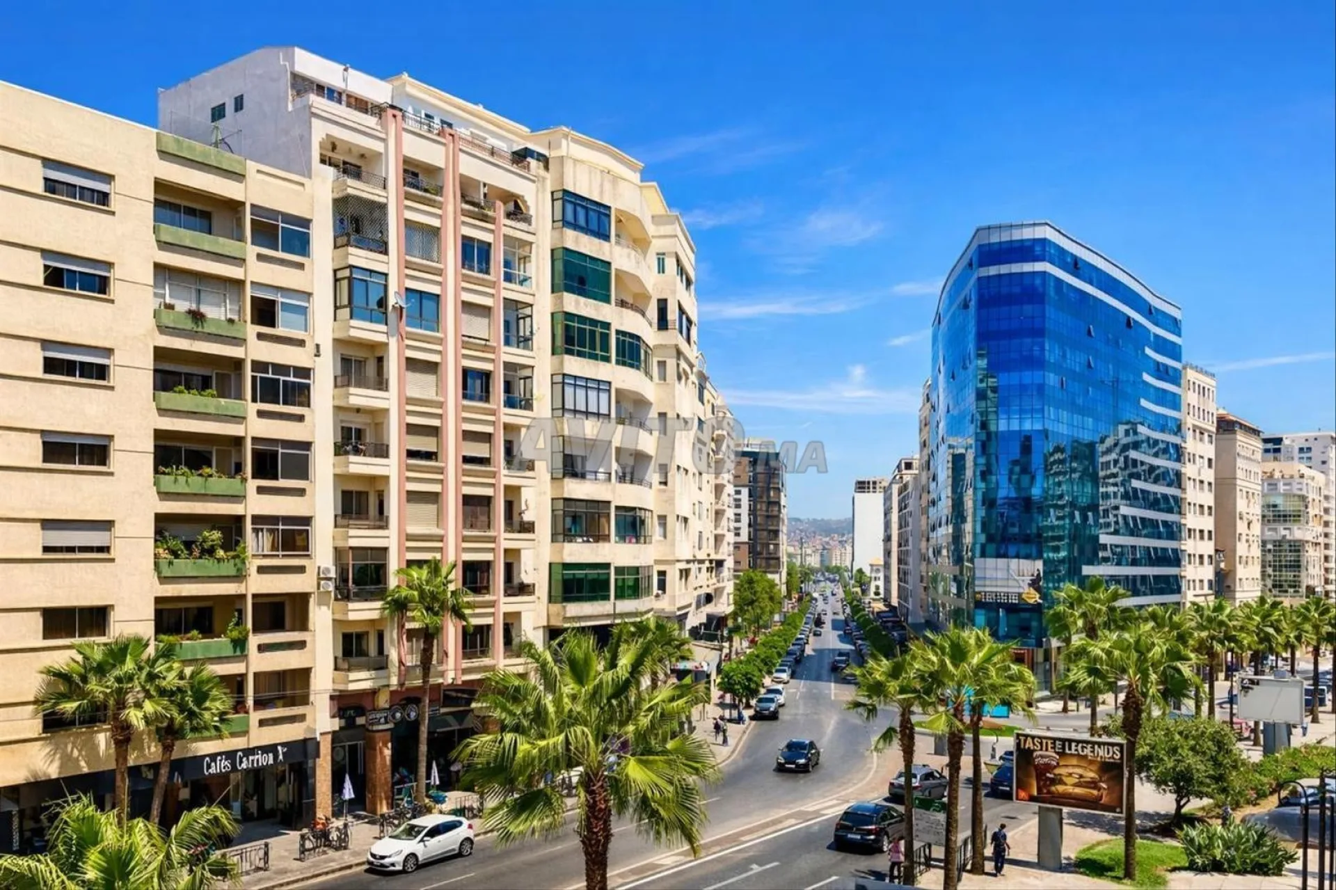 شقة نجمه للاستثمار عبر Airbnb