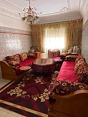 Appartement meublé à Agadir Fadessa