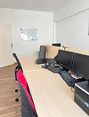 Location bureau et salle de formation