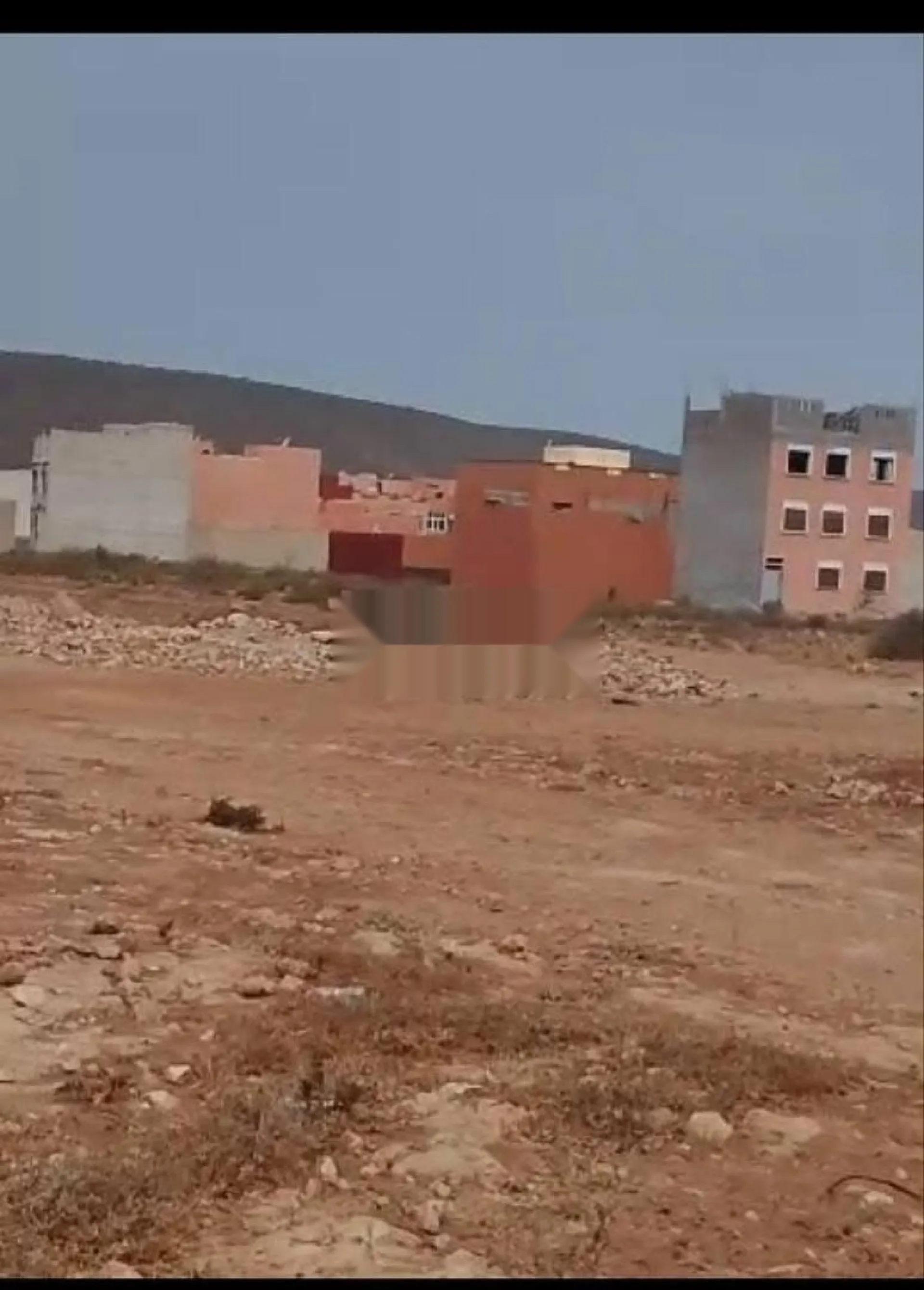 أرض للبيع - إثنين أكلو محفدة