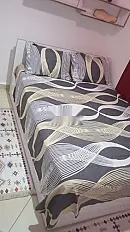 Appartement à louer mensuellement, Bab Jdid 2