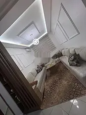 Appartement meublé à louer à la journée