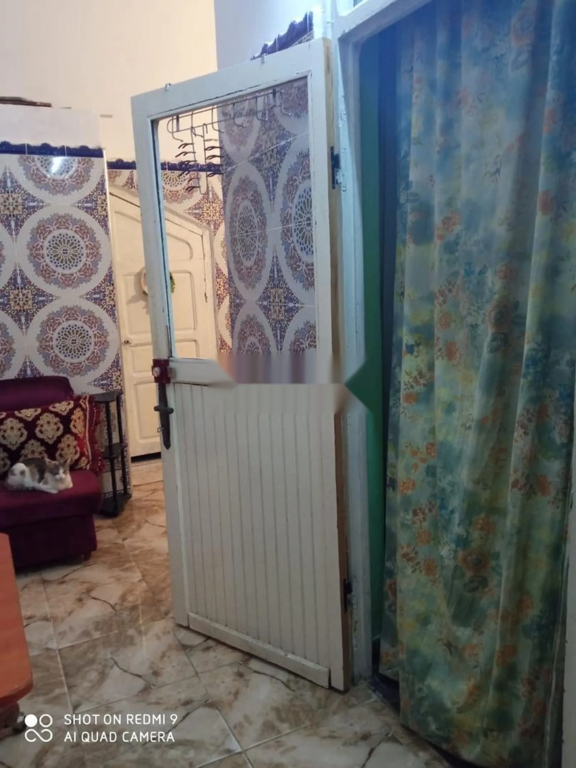 Bab Fes Rue 39