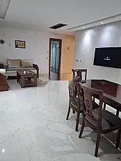 شقة مفروشة للإيجار