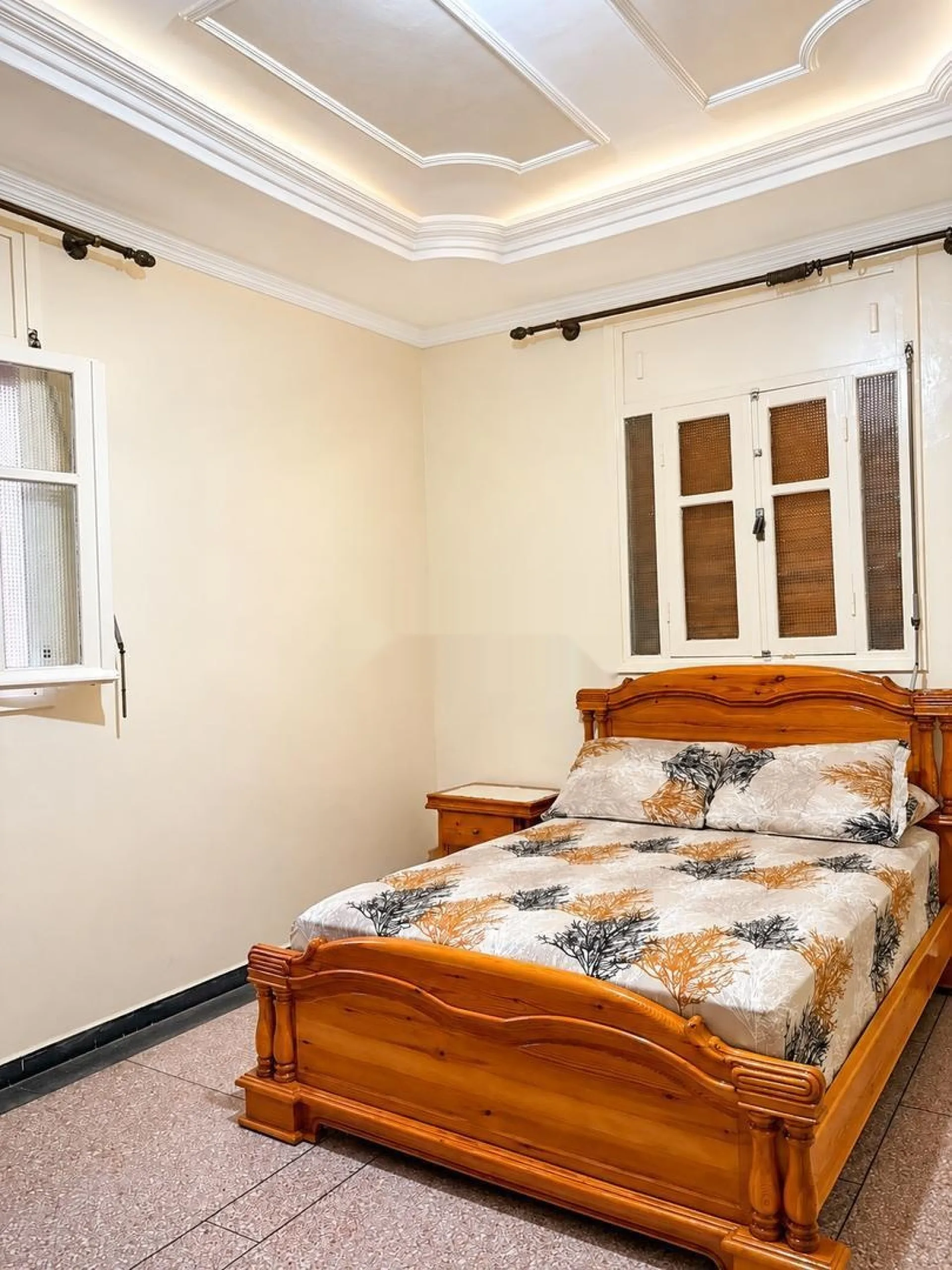Appartement location vacances pour famille