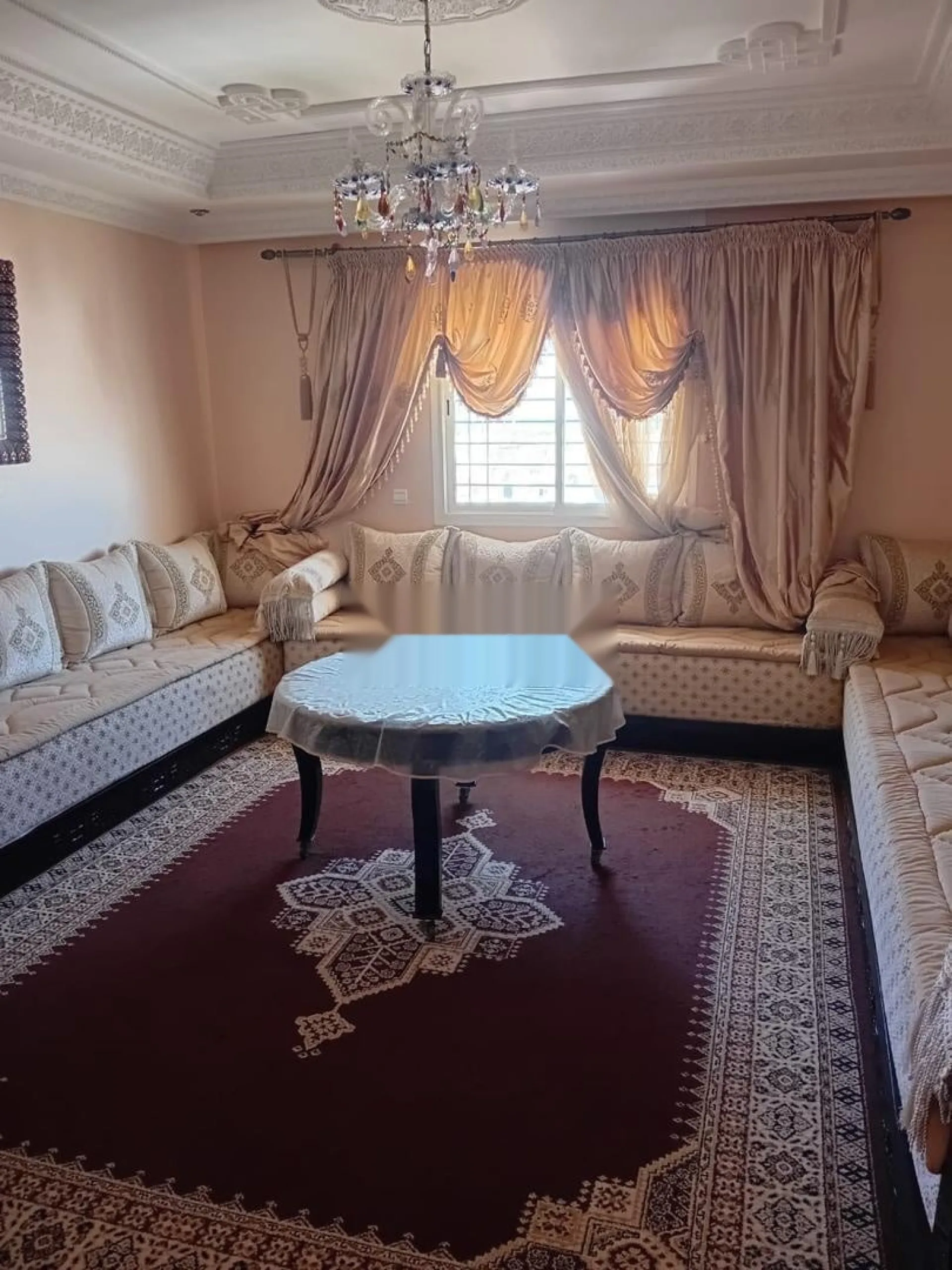 Bel Appartement à vendre à Temara