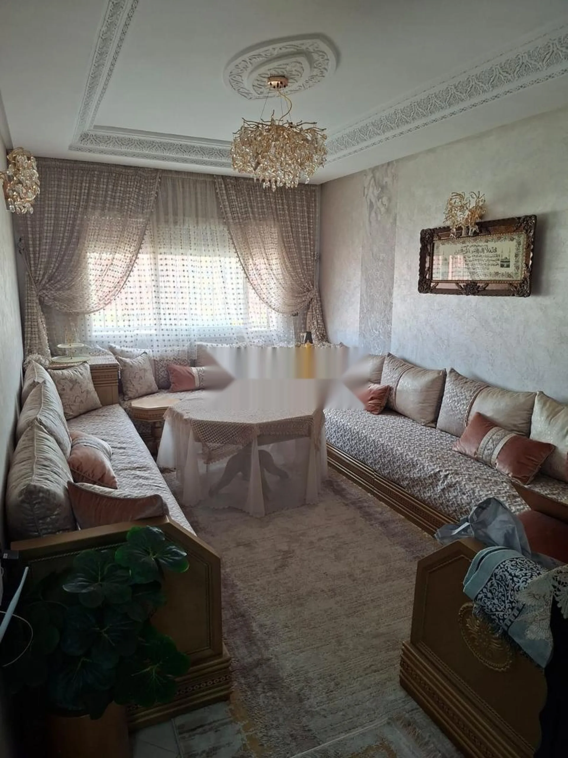 Appartement à vendre à Al Azhar
