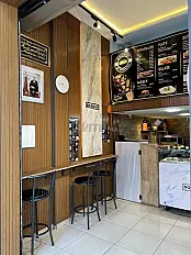 Local commercial de 35m à louer