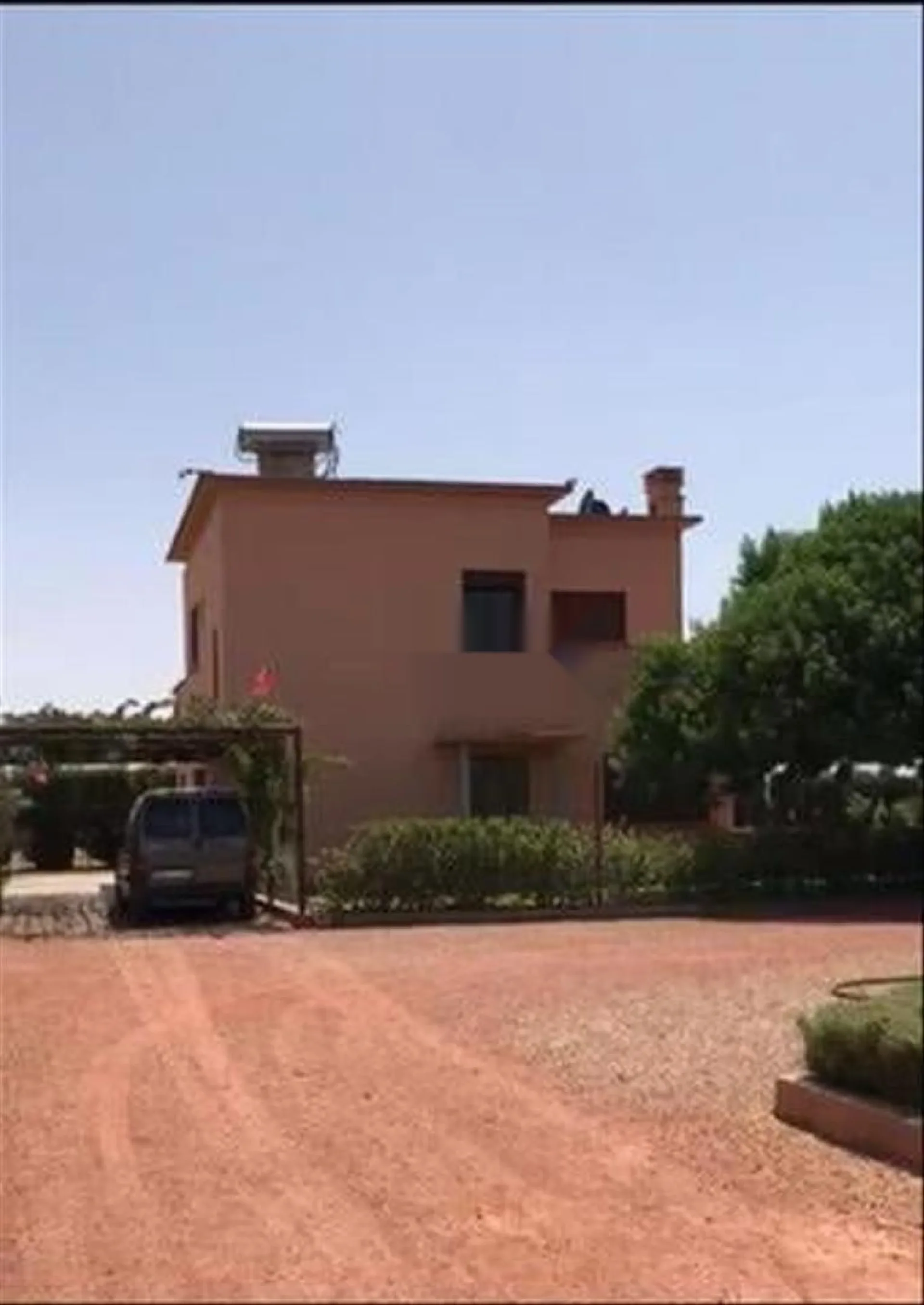 Ferme de 9.5 ha titré à ouled said. ..