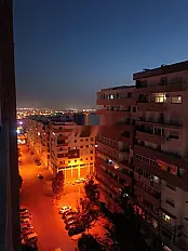 Bel appartement Islane