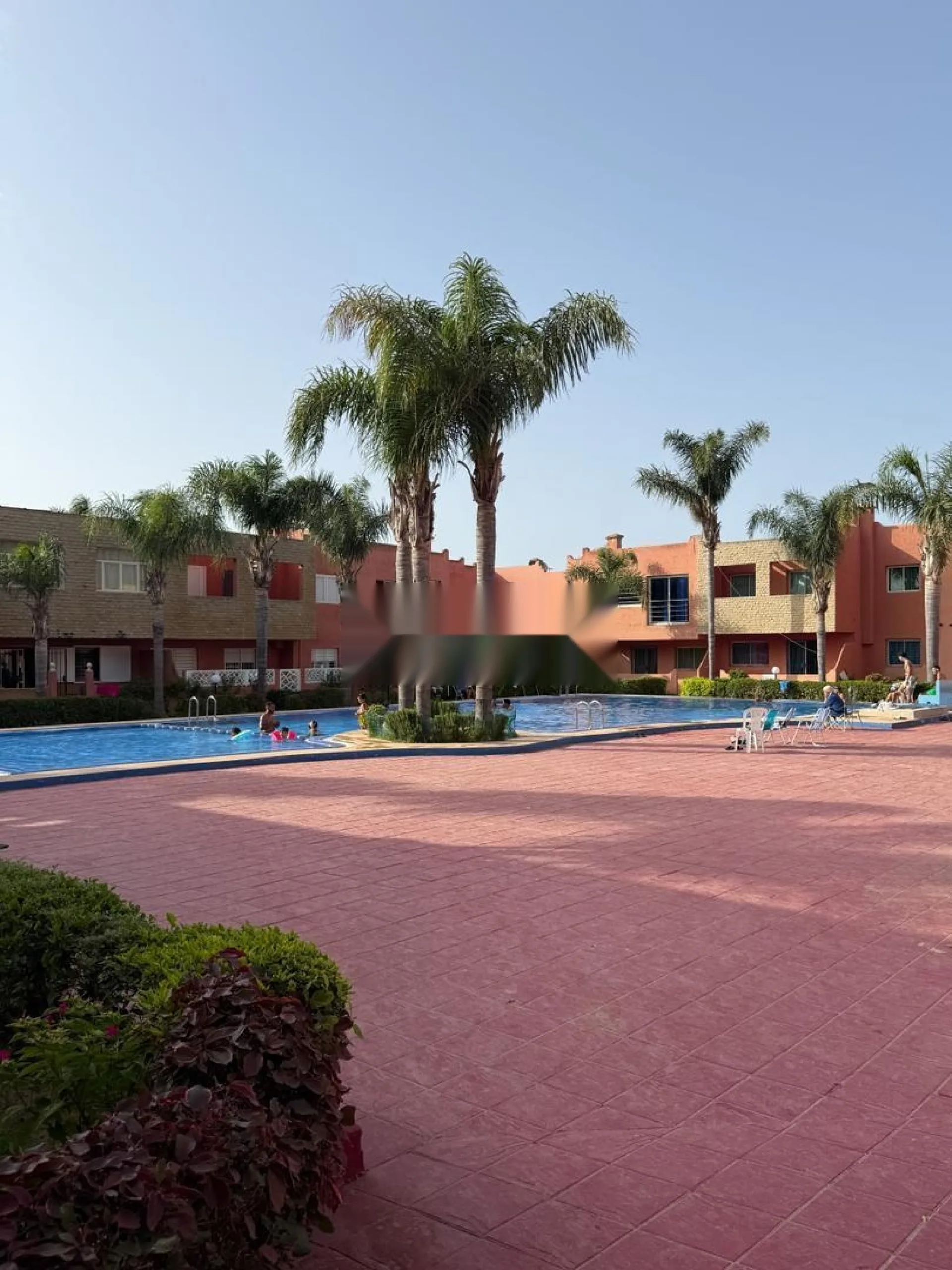 Appartement à Louer à Sidi Bouzid