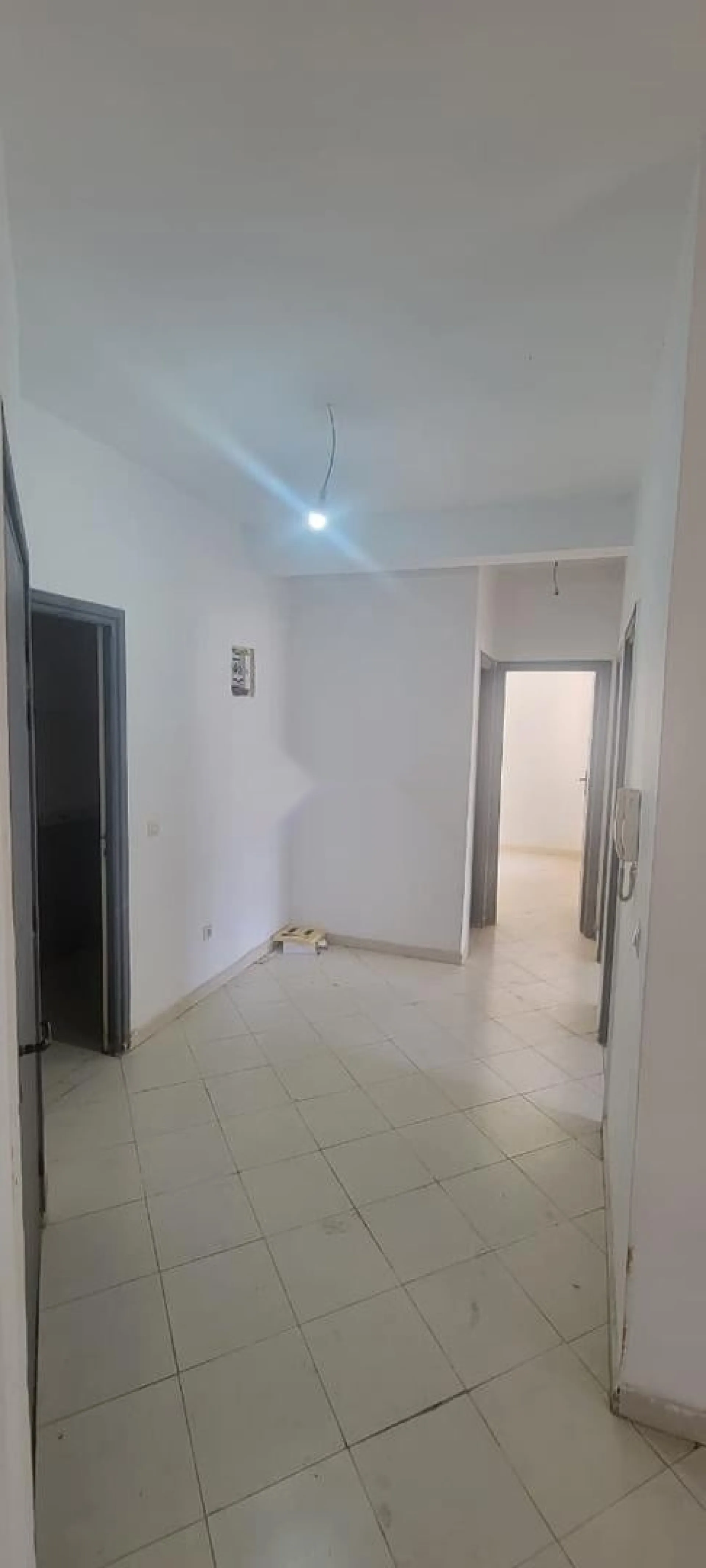 Appartement à vendre 54 m²