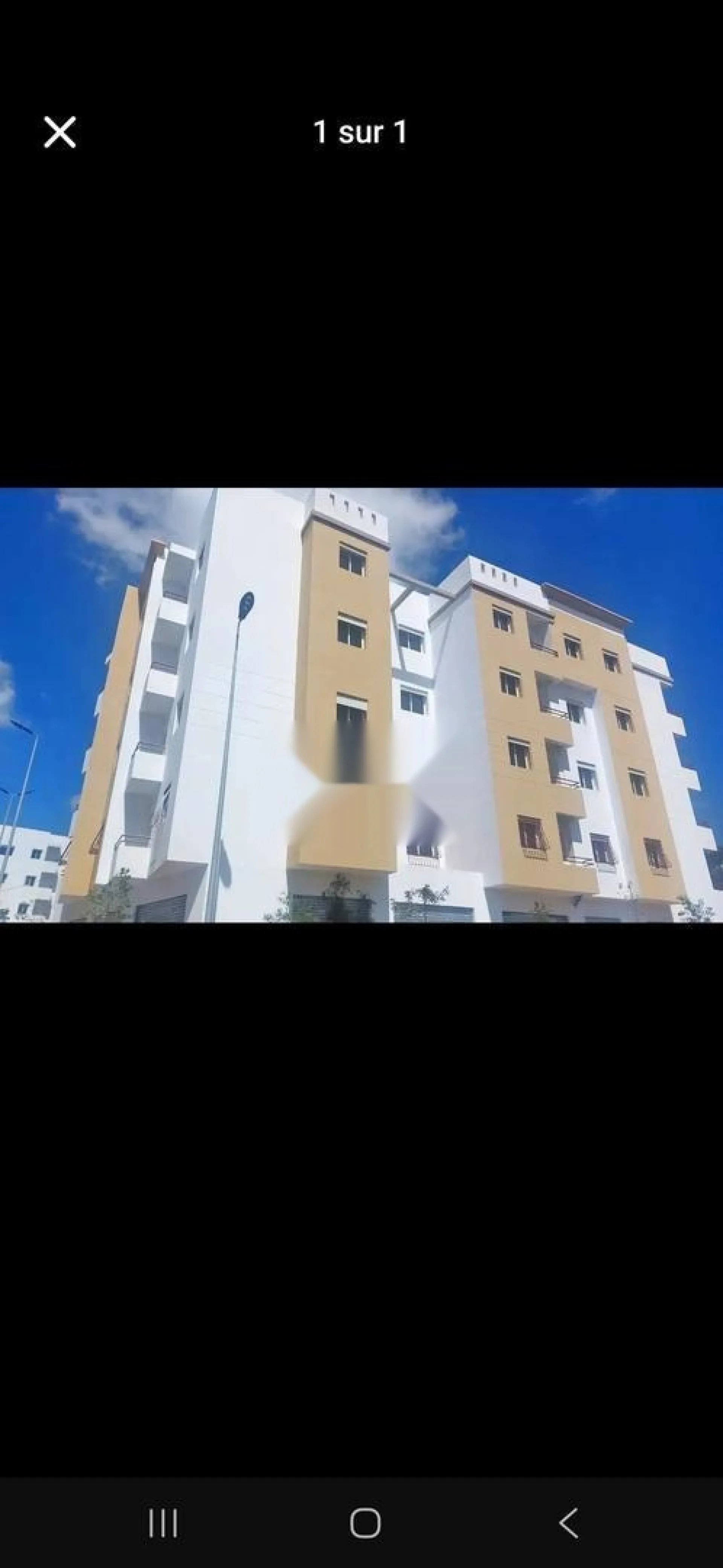 شقة للبيع 51 م²