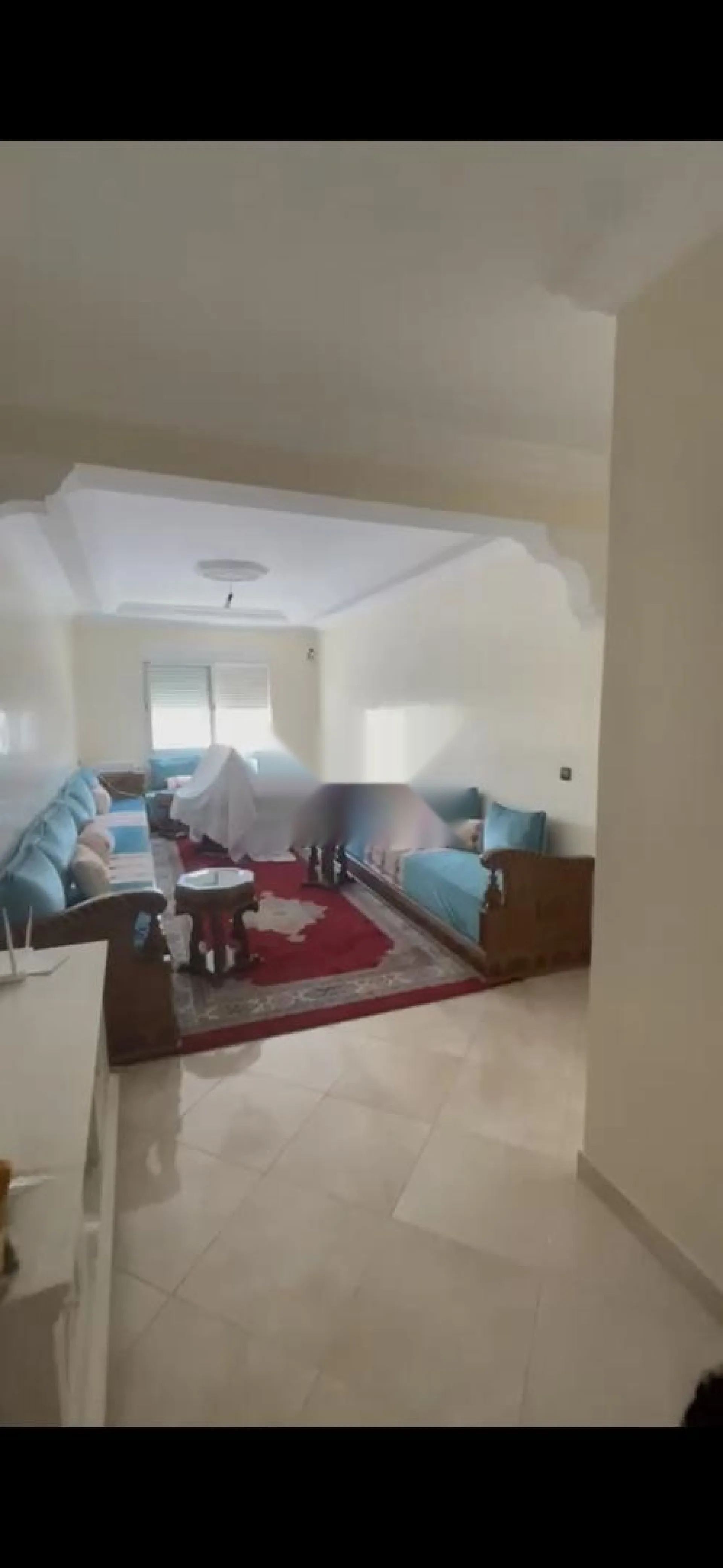 Appartement à vendre 100 m²
