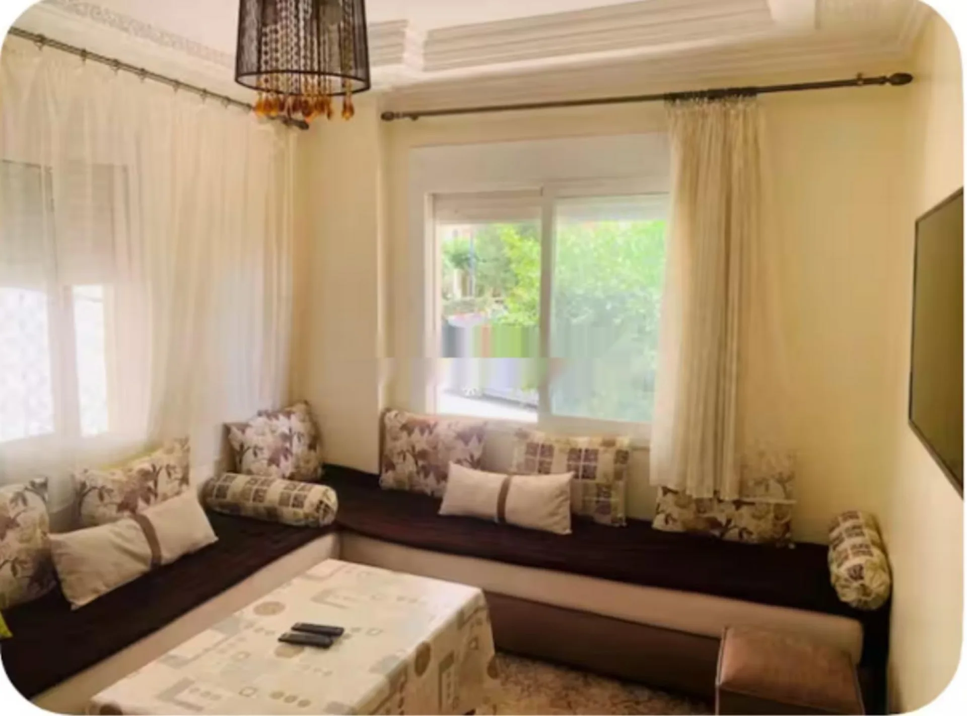 Appartement à louer 70 m²