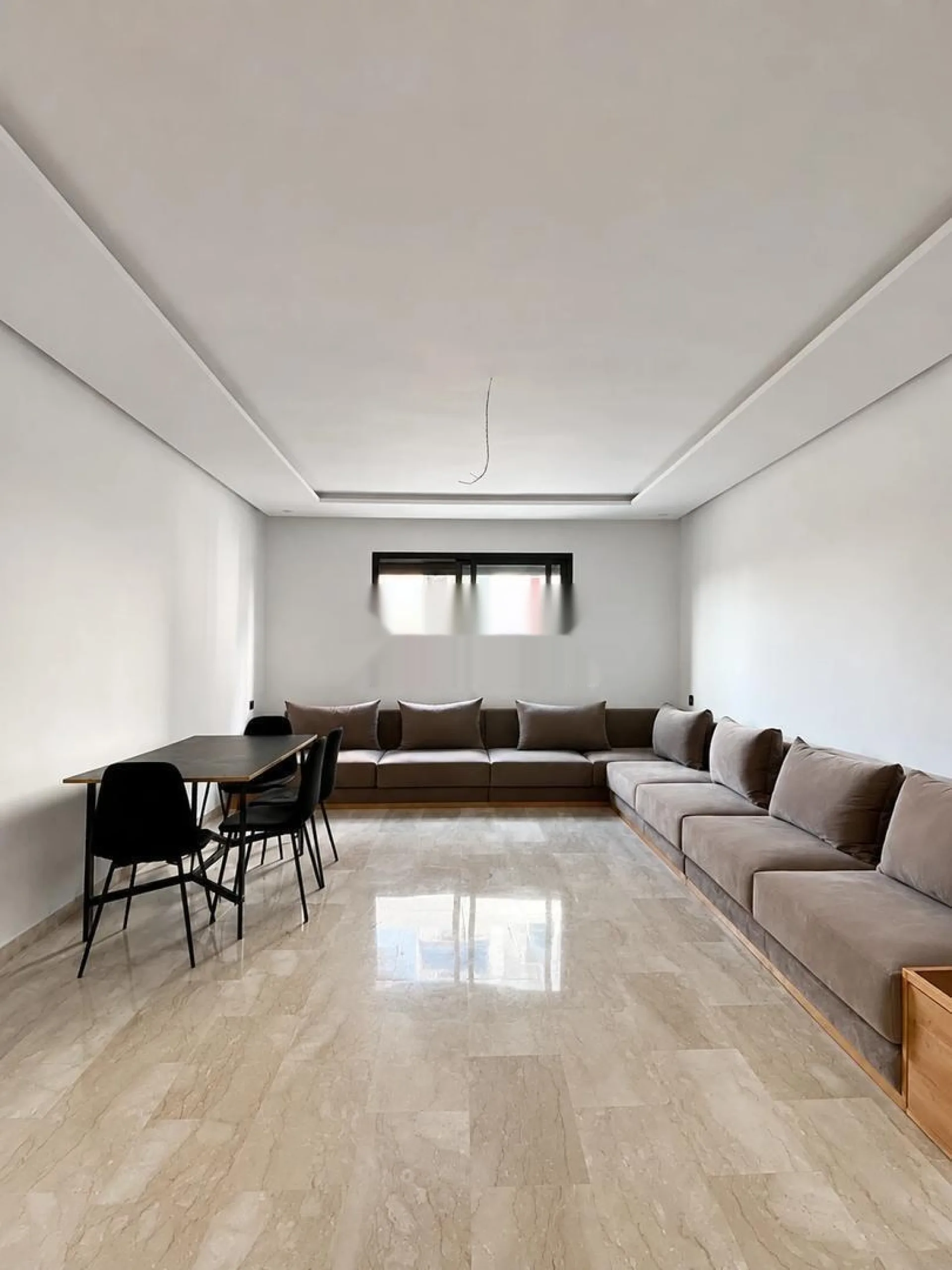 Appartement à vendre 189 m²