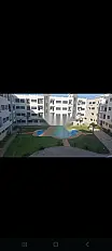 شقة من 3 غرف مفروشة