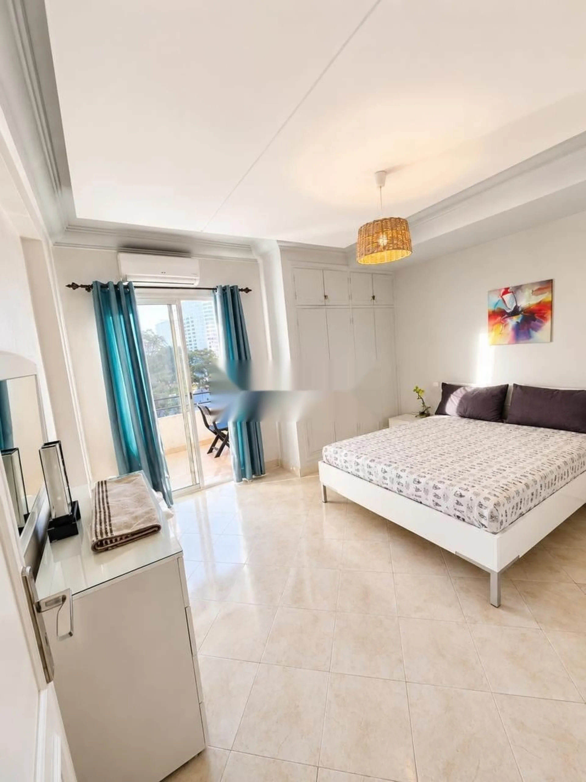 Appartement à louer 60 m²
