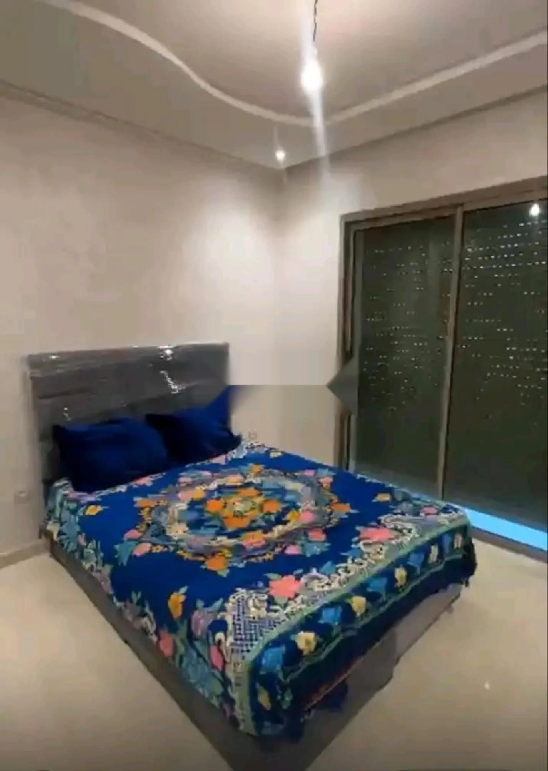 شقة قرب محطة القطار بمراكش
