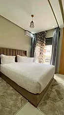 Appartement propre devant Marjane Market Marrakech