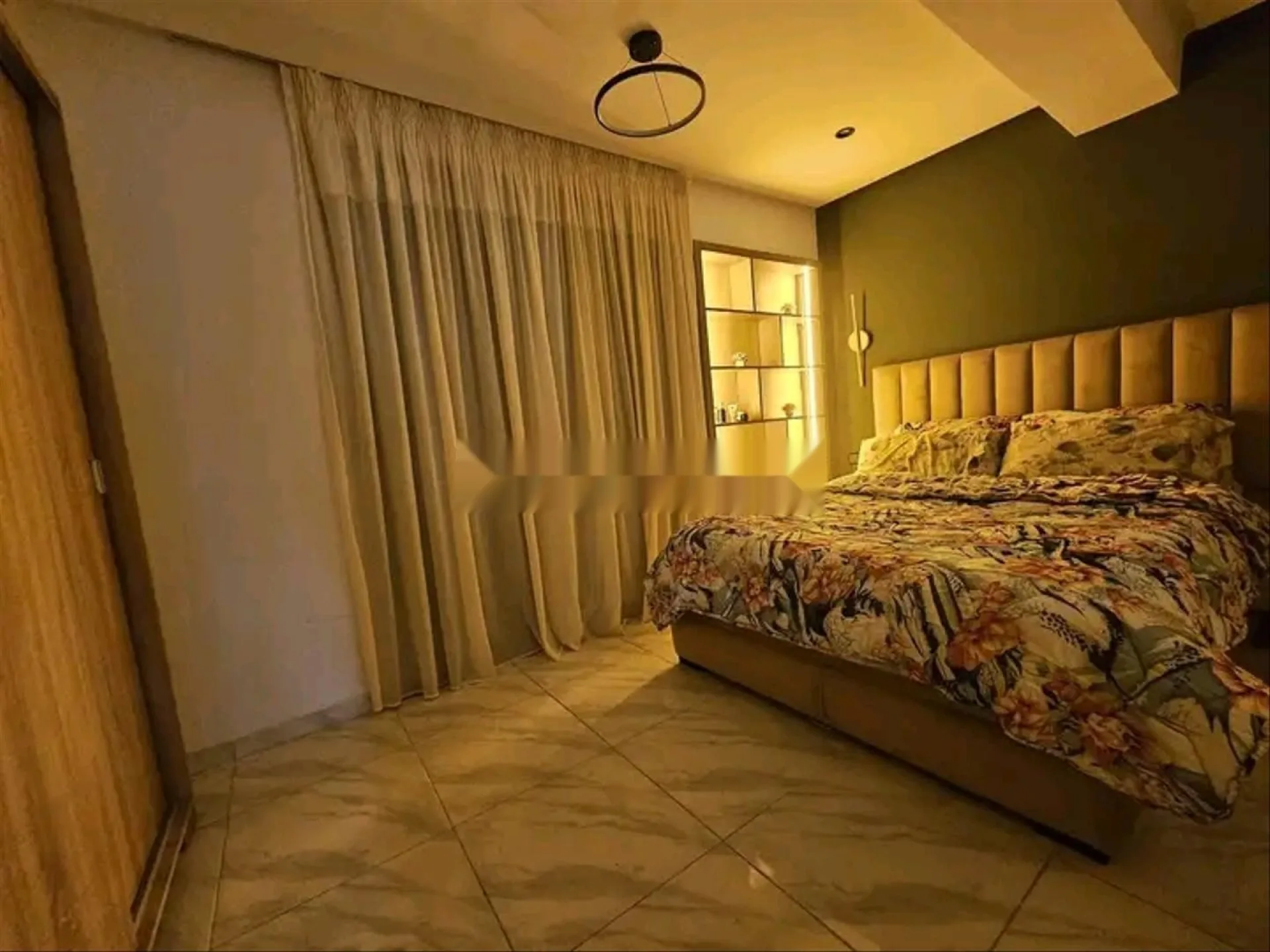Appartement à louer à la journée au centre de Marrakech