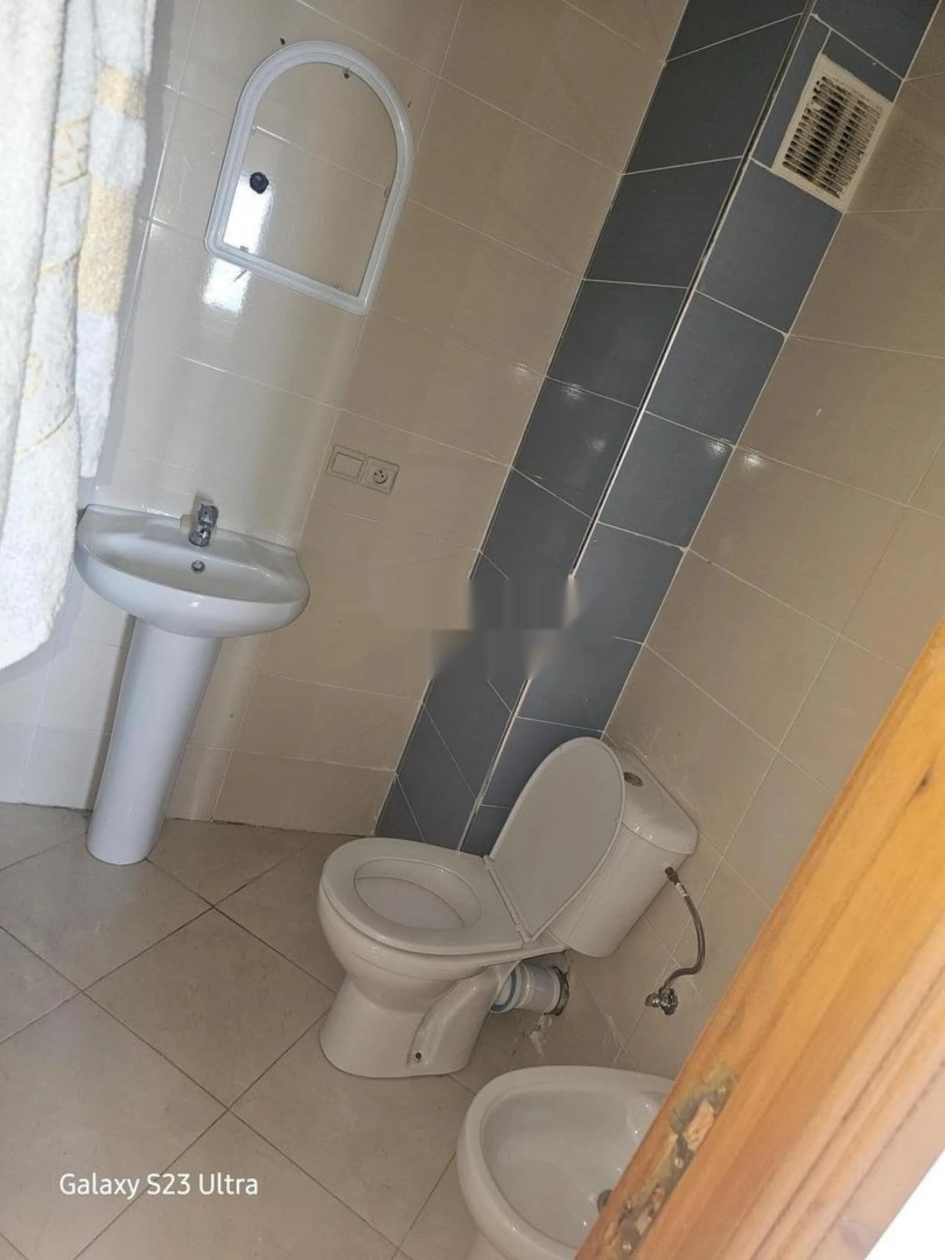 Appartement à louer pour les étudiants
