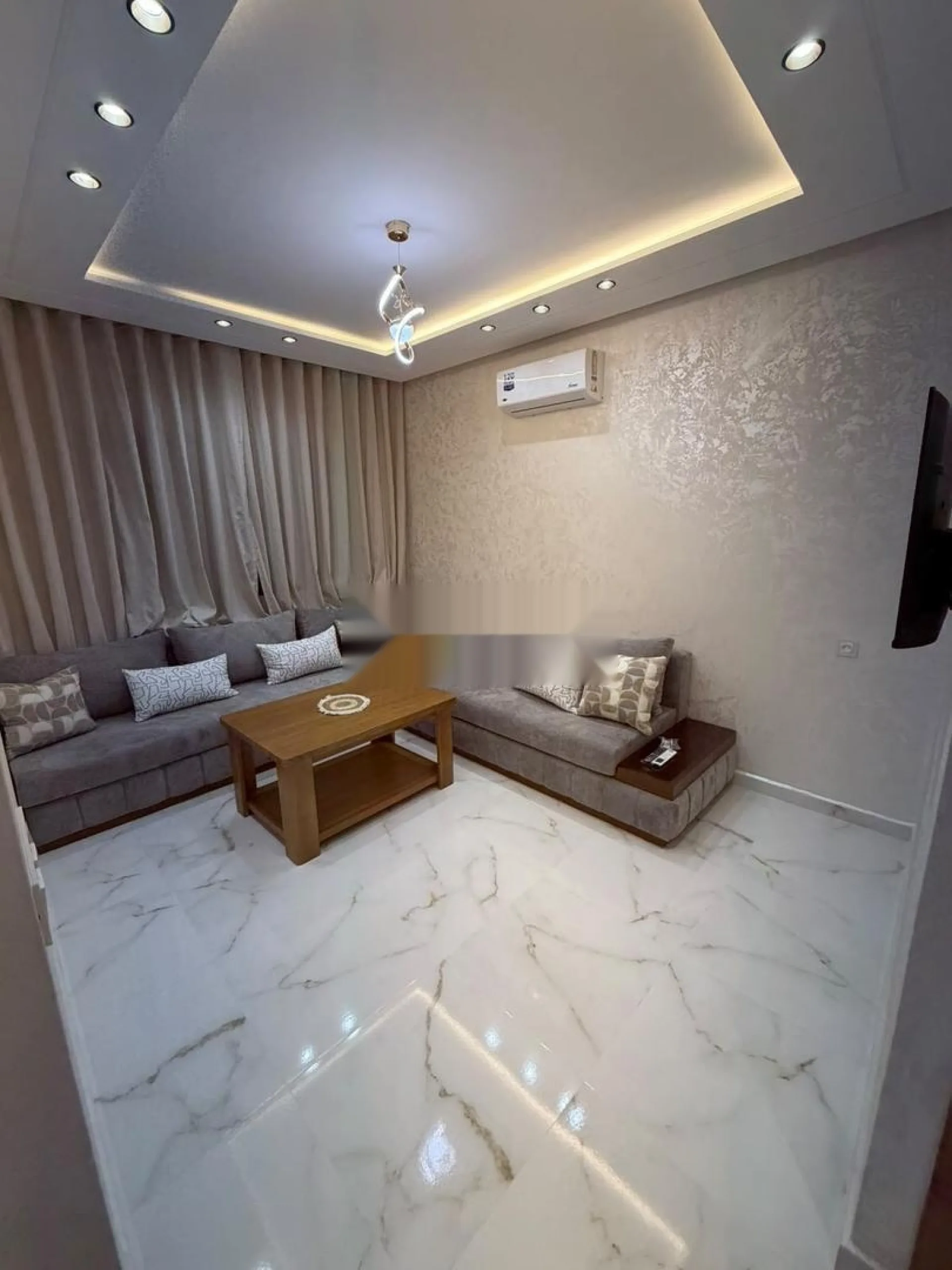 Appartement de luxe à louer pour les vacances