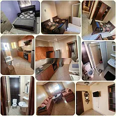 Appartements meublés disponibles pour les étudiantes