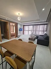 Appartement meublé à louer à la journée