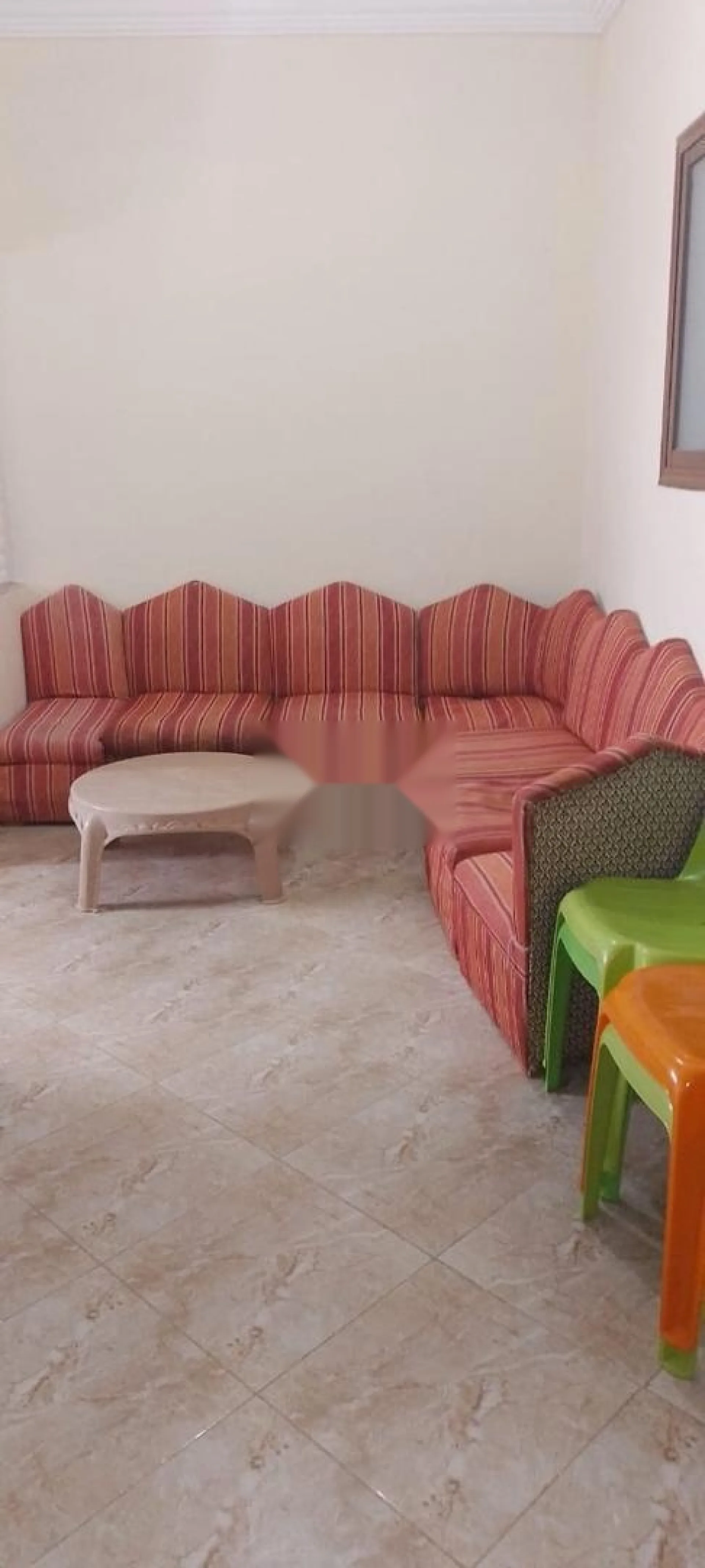 منزل للإيجار