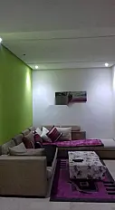 شقة مفروشة للإيجار باليوم