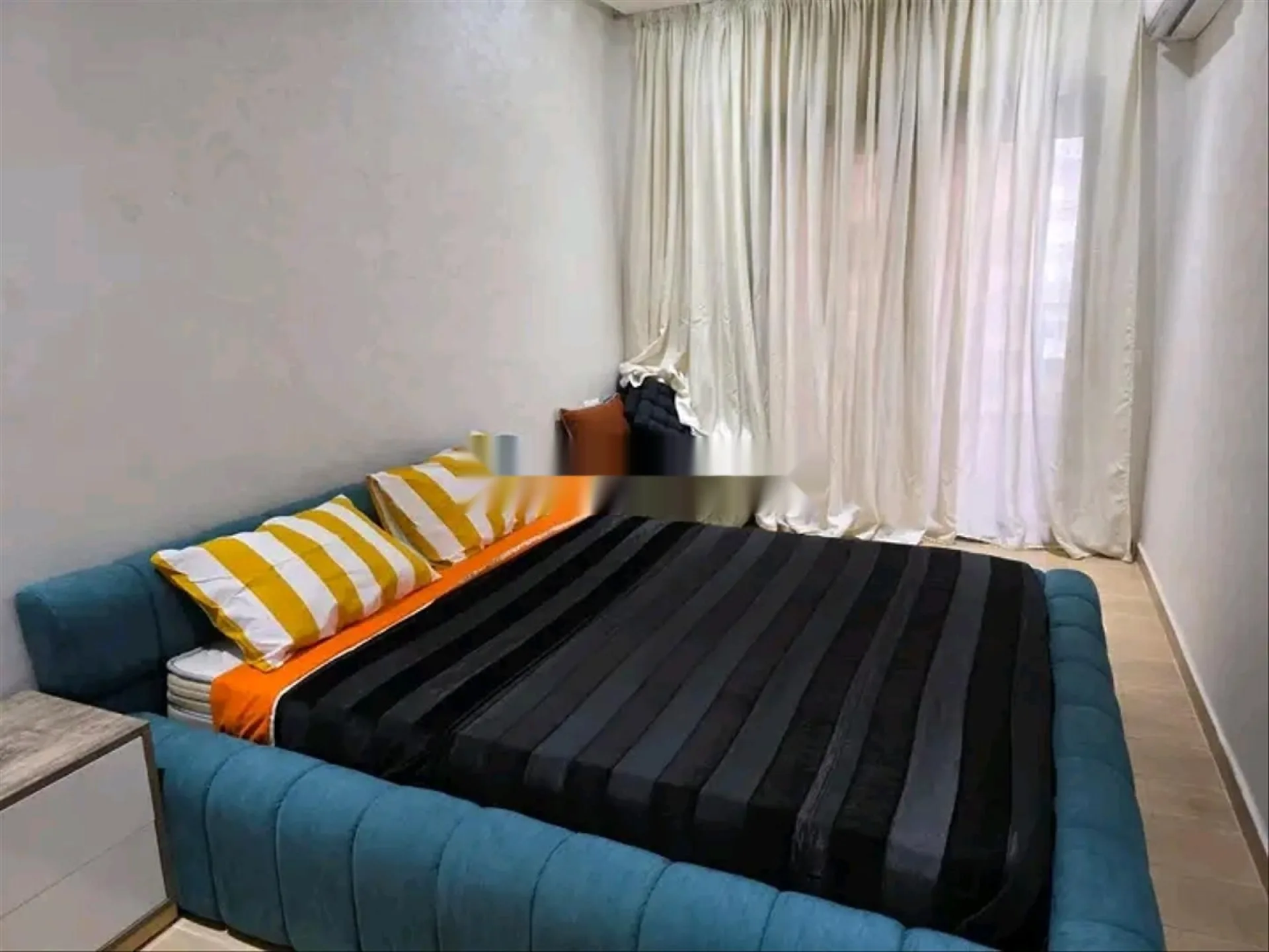 Appartement M'hamid