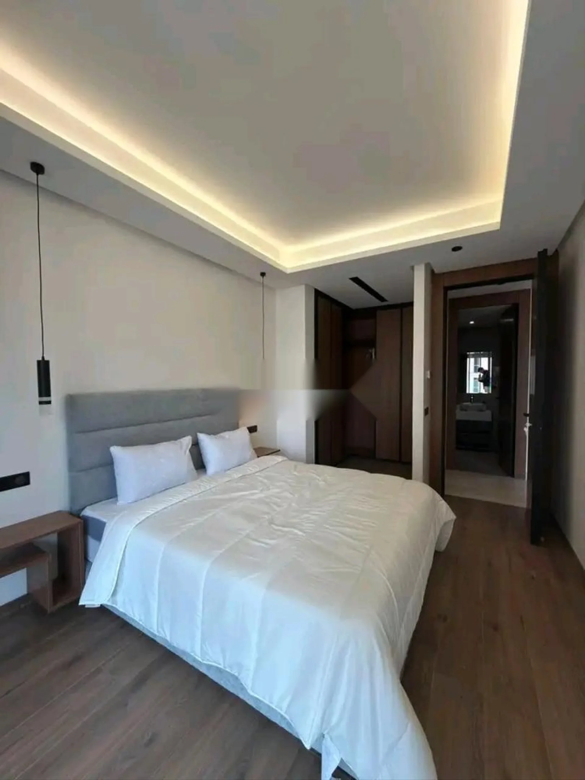 Appartement Hay Charaf Marrakech