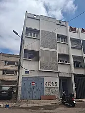 Maison 3 façades R2 à vendre à Hay Hakam2