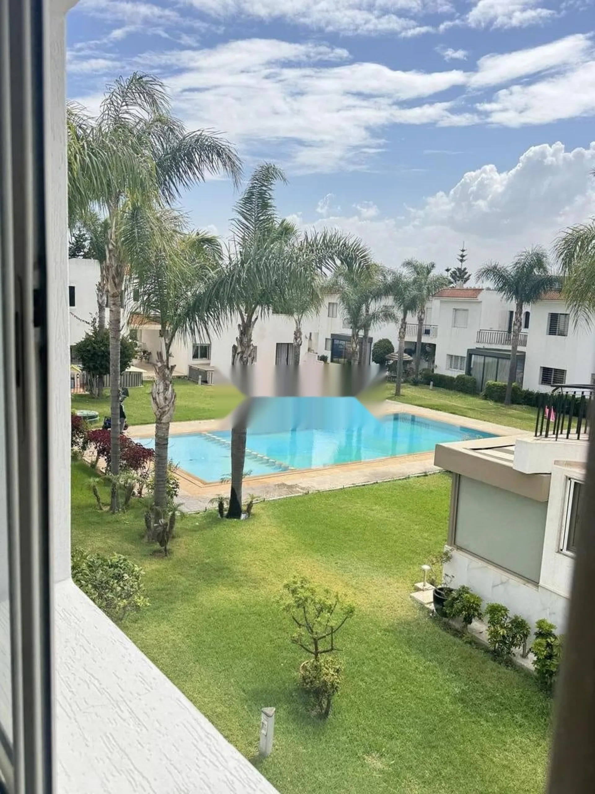 Triplex à vendre 289 m² à Harhoura